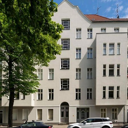 Lovely Apartment In The Near Of Kudamm Berlin Exterior foto