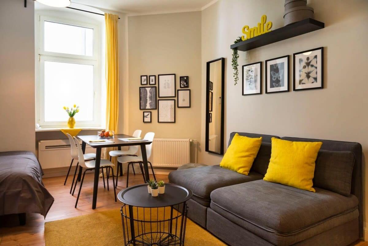 Lovely Apartment In The Near Of Kudamm Berlin Exterior foto