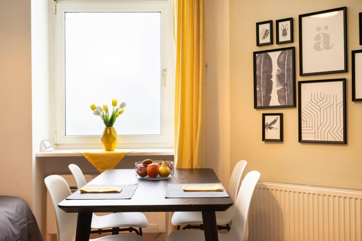 Lovely Apartment In The Near Of Kudamm Berlin Exterior foto