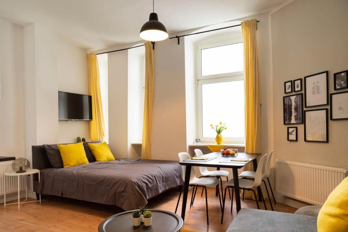 Lovely Apartment In The Near Of Kudamm Berlin Exterior foto
