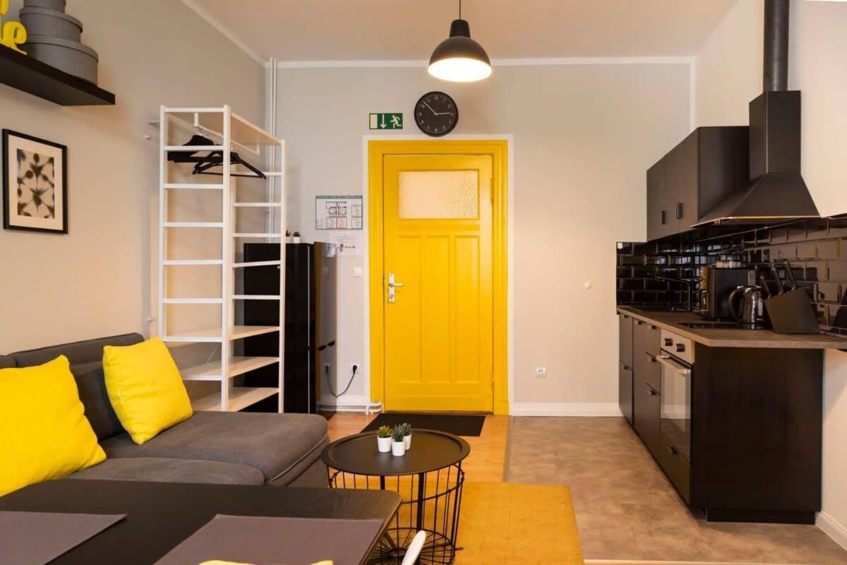 Lovely Apartment In The Near Of Kudamm Berlin Exterior foto
