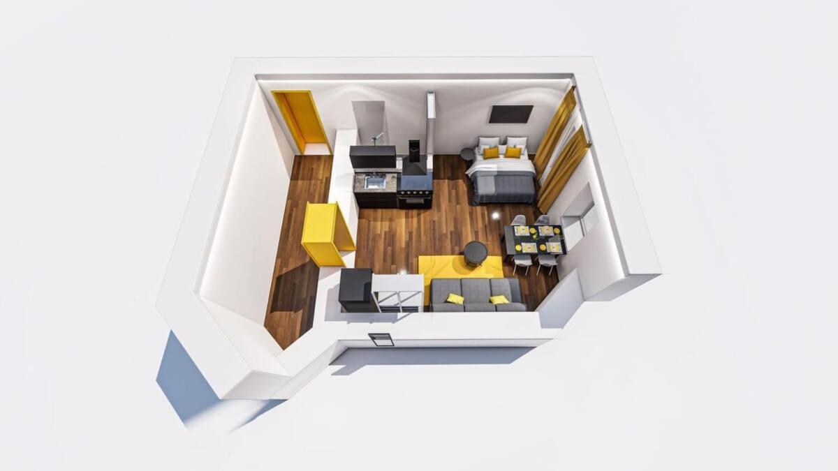 Lovely Apartment In The Near Of Kudamm Berlin Exterior foto