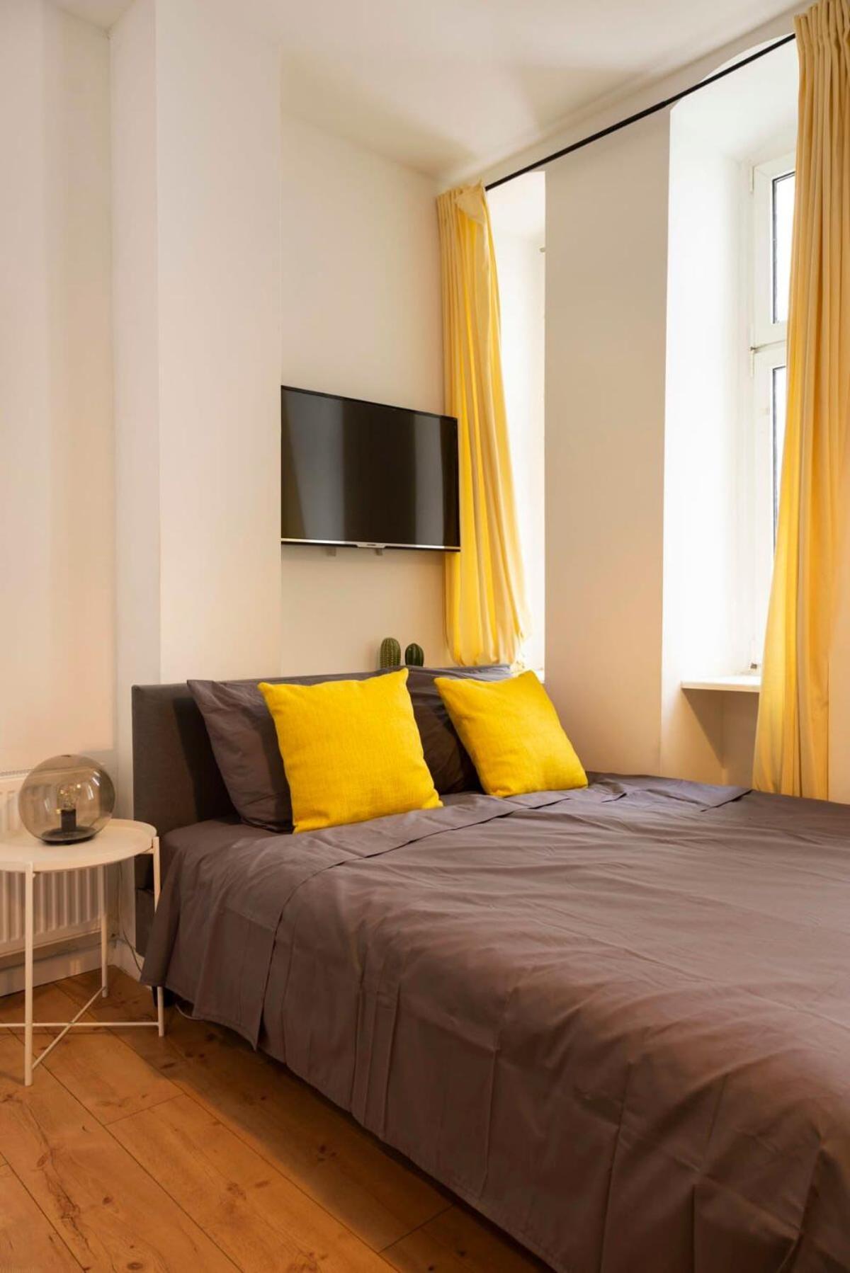 Lovely Apartment In The Near Of Kudamm Berlin Exterior foto